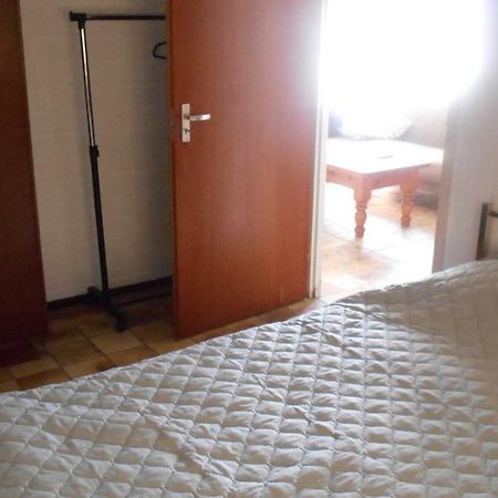 Familie Vakantiewoning Burgh-Haamstede Dış mekan fotoğraf